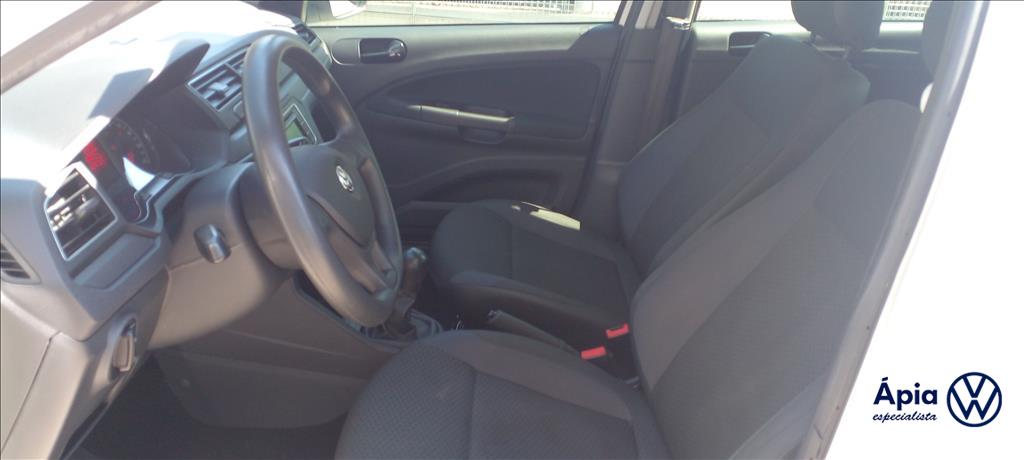 VOYAGE 1.0 12V MPI TOTALFLEX 4P MANUAL