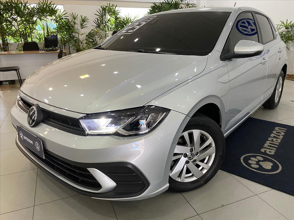 POLO 1.0 170 TSI MANUAL2