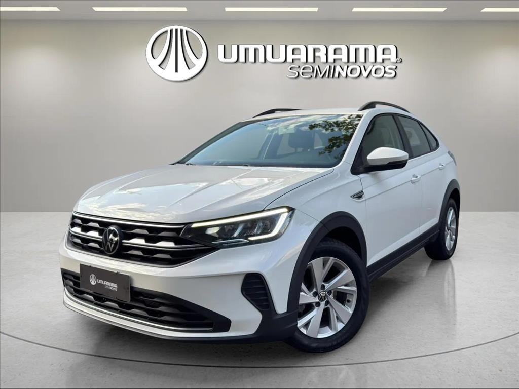 NIVUS 1.0 200 TSI TOTAL FLEX COMFORTLINE AUTOMÁTICO1