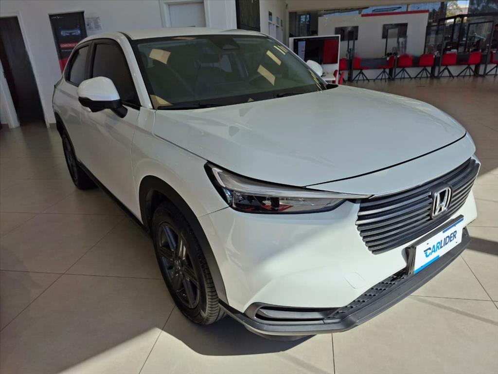 HR-V 1.5 DI I-VTEC FLEX EXL CVT2