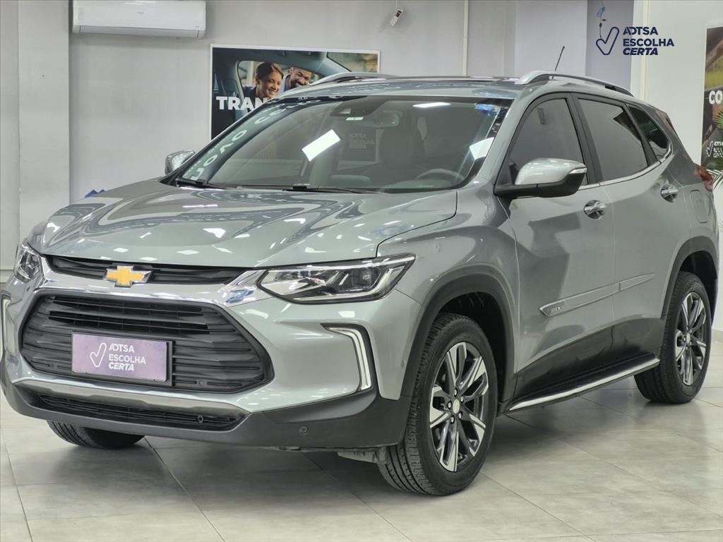 Chevrolet TRACKER 2024