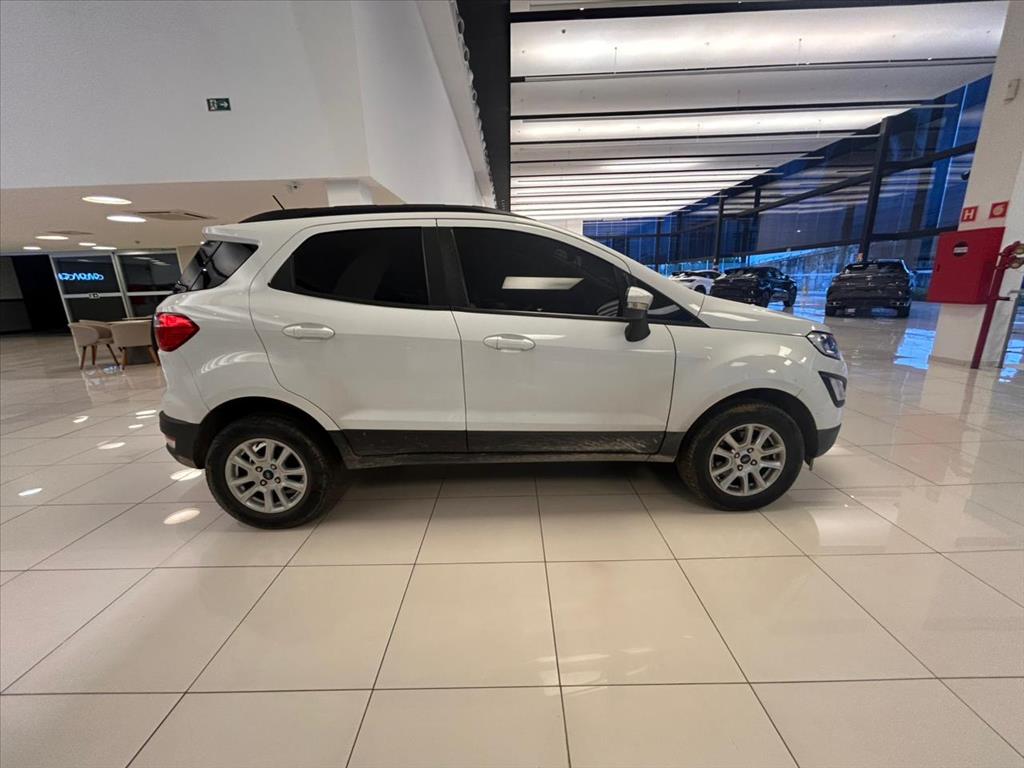 Ford-ECOSPORT-1.5 TI-VCT FLEX SE AUTOMÁTICO