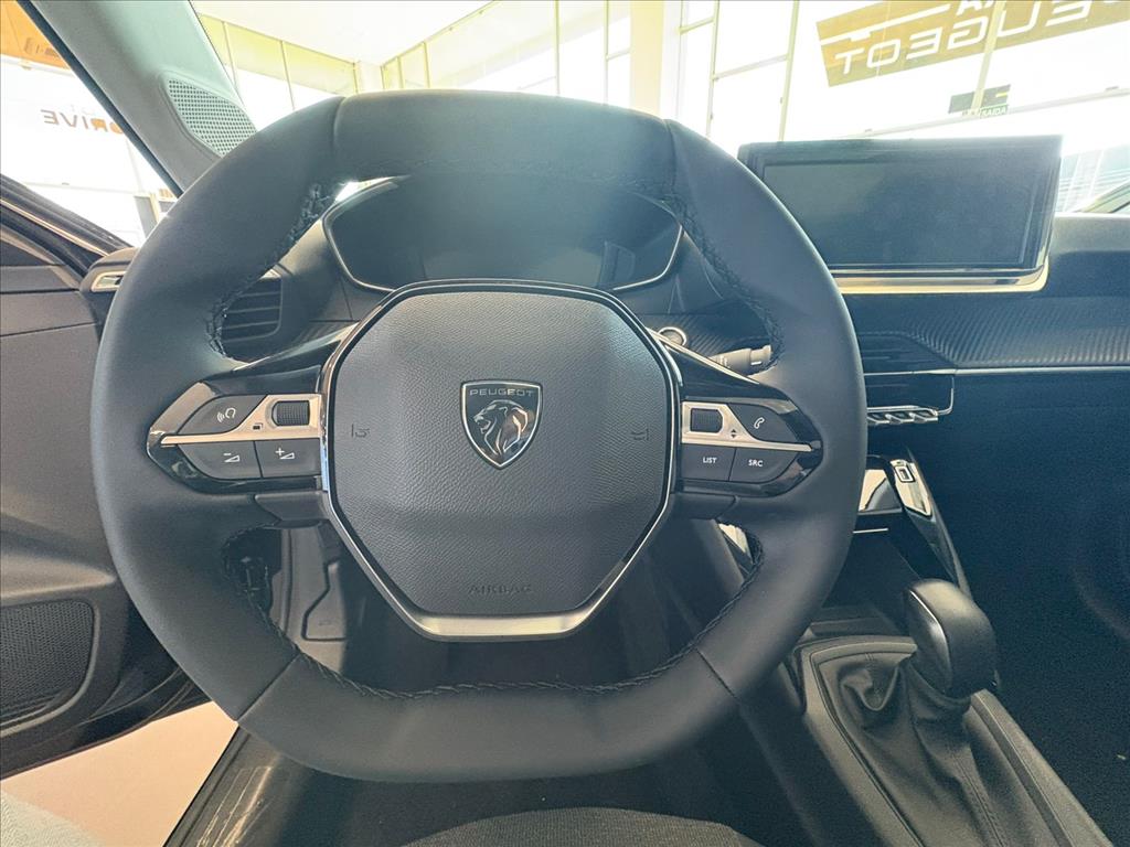 208 1.0 TURBO 200 FLEX ALLURE CVT