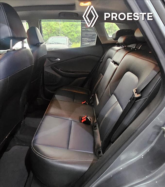 TRACKER 1.2 TURBO FLEX PREMIER AUTOMÁTICO9