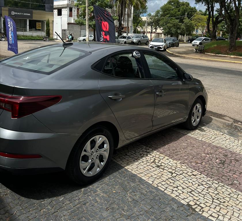 HB20 1.0 12V FLEX COMFORT PLUS MANUAL5