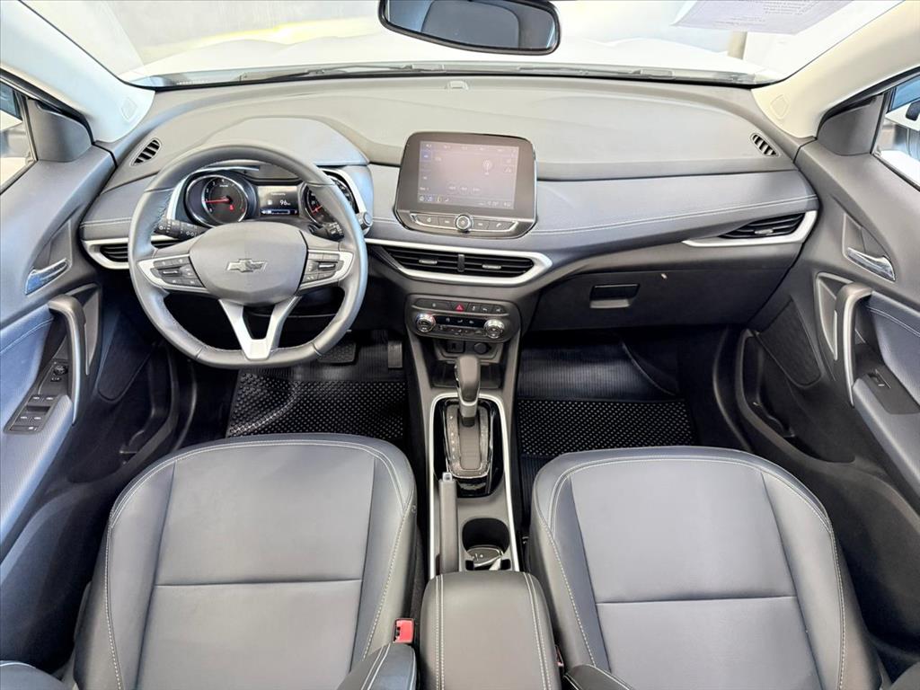 TRACKER 1.2 TURBO FLEX PREMIER AUTOMÁTICO5