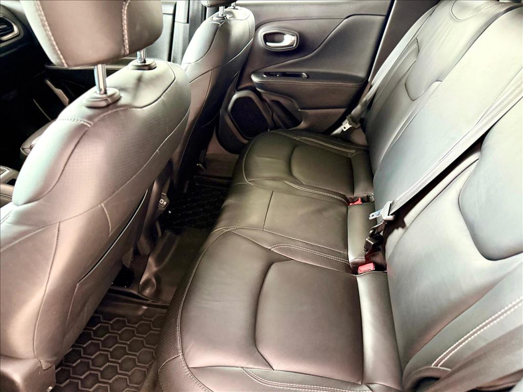 RENEGADE 1.3 T270 TURBO FLEX AT611