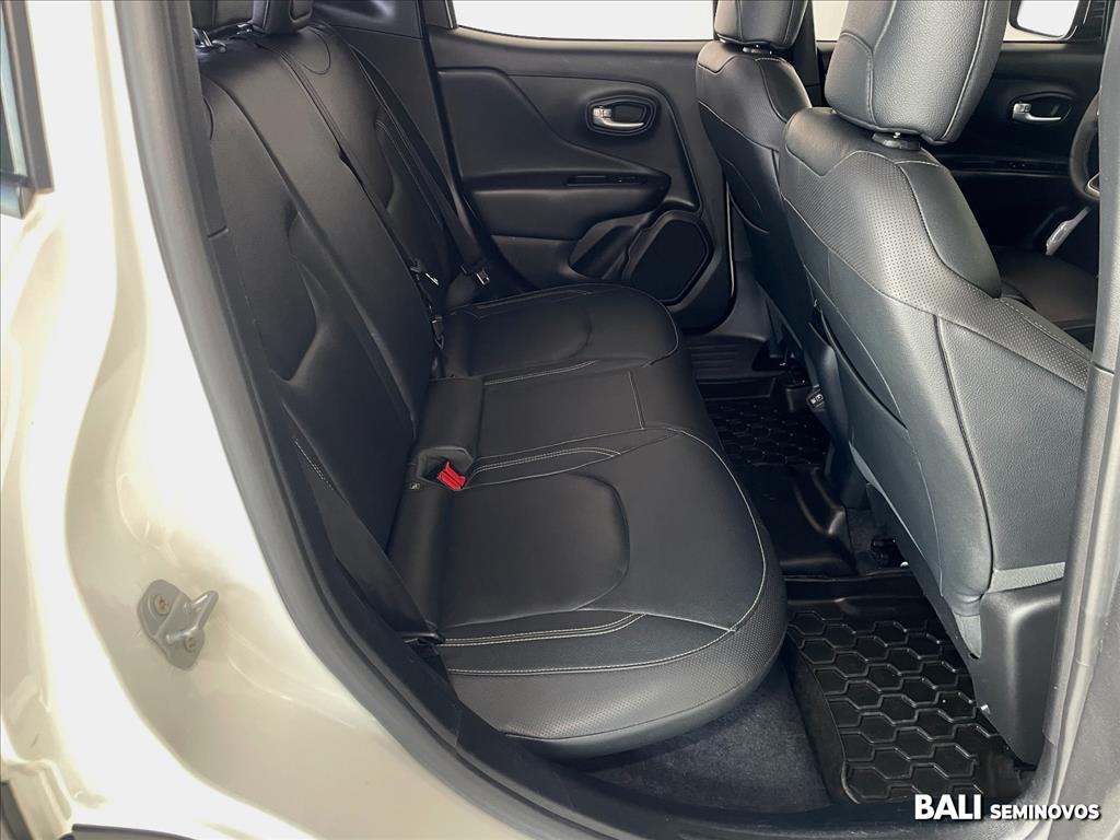 RENEGADE 1.3 T270 TURBO FLEX LONGITUDE AT612