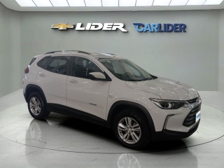 TRACKER 1.0 TURBO FLEX AUTOMÁTICO0