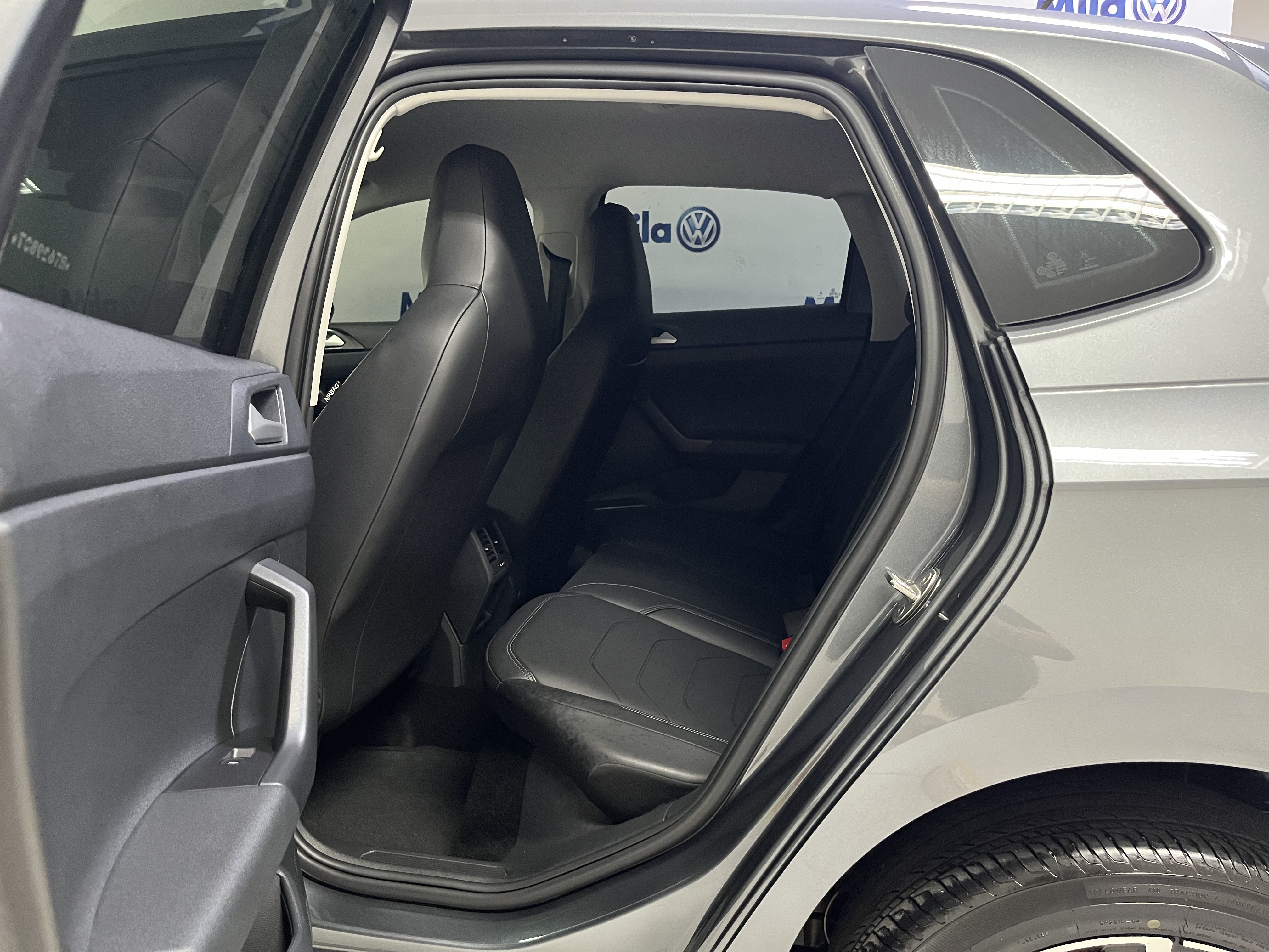 POLO 1.0 170 TSI HIGHLINE AUTOMÁTICO5