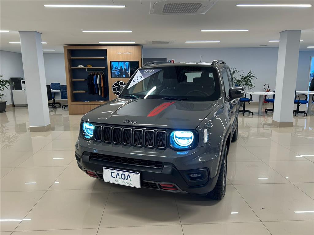 Jeep-RENEGADE-1.3 T270 TURBO FLEX TRAILHAWK 4X4 AT9