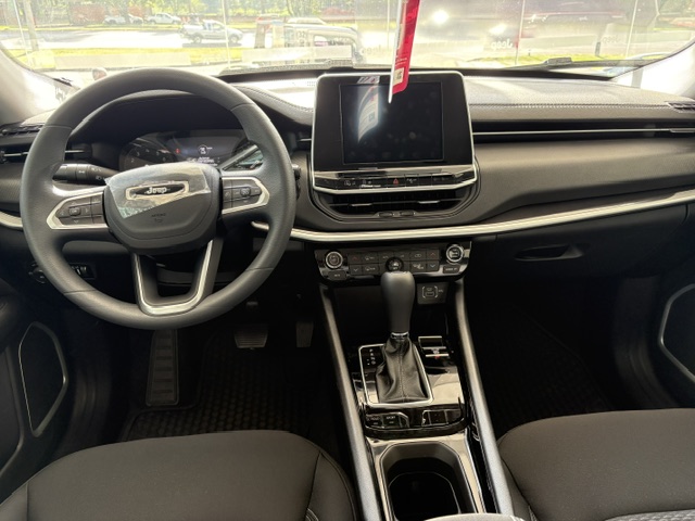 COMPASS 1.3 T270 TURBO FLEX SPORT AT62