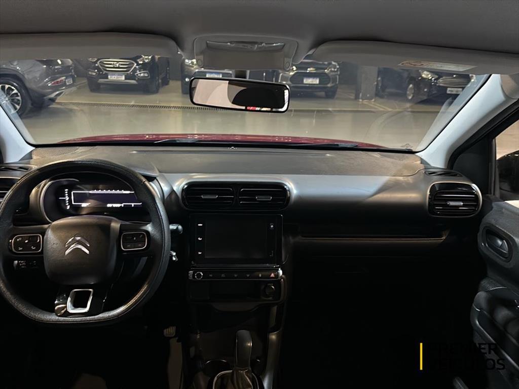 C4 CACTUS 1.6 VTI 120 FLEX FEEL EAT66