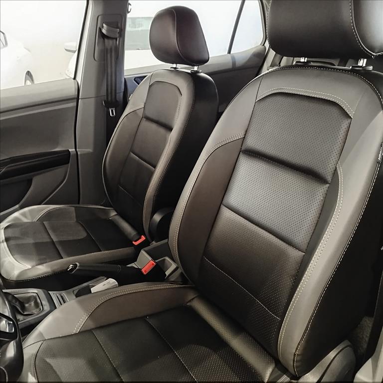 T-CROSS 1.0 200 TSI TOTAL FLEX SENSE AUTOMÁTICO