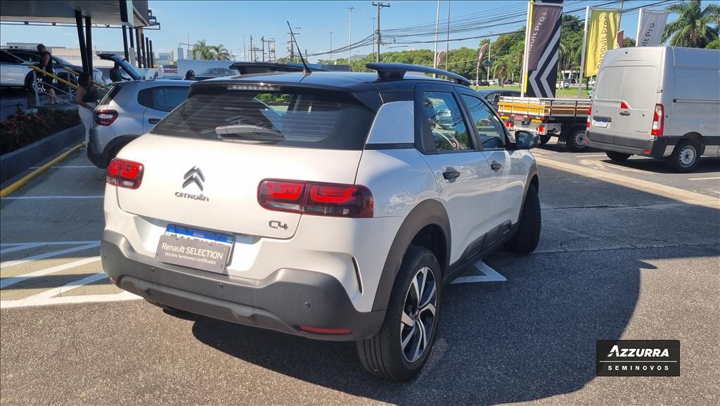 C4 CACTUS 1.6 THP FLEX SHINE EAT63