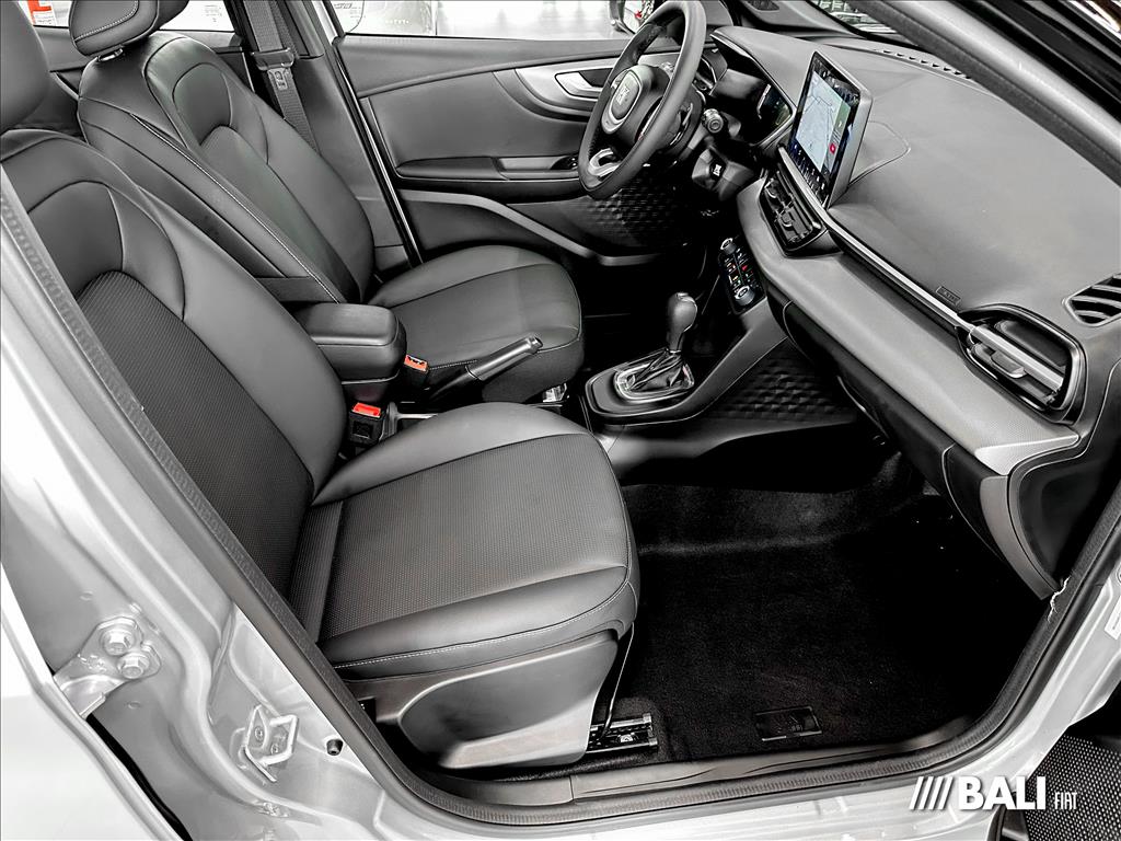 PULSE 1.0 TURBO 200 HYBRID IMPETUS CVT10