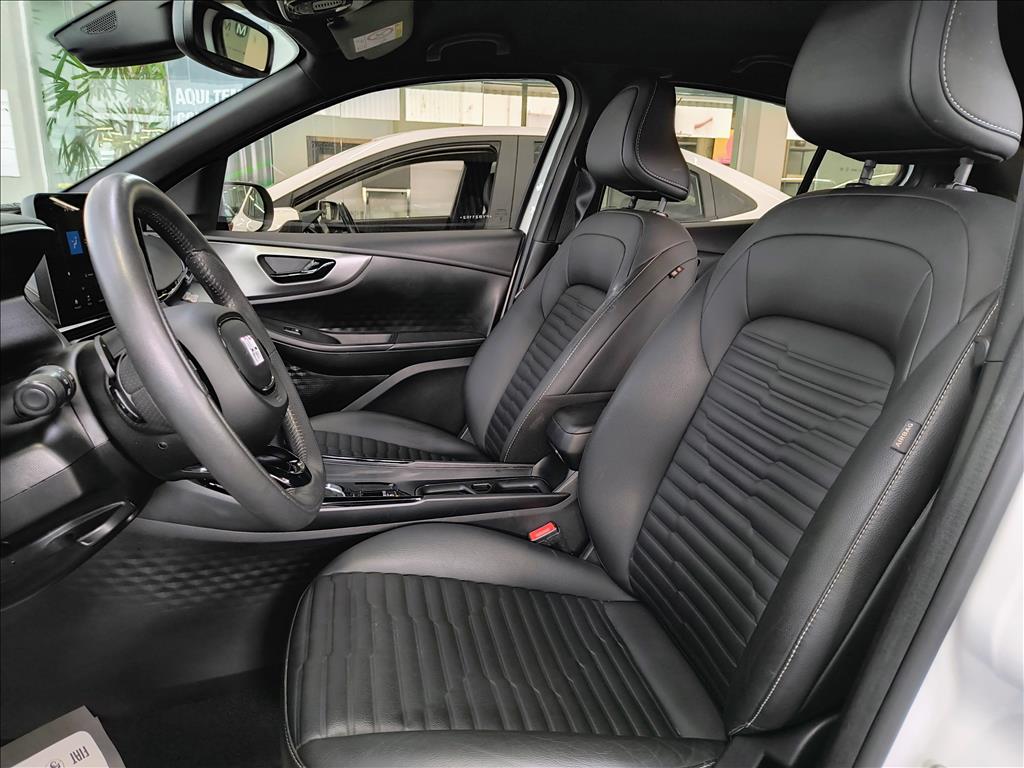 FASTBACK 1.3 TURBO 270 FLEX LIMITED EDITION AT67