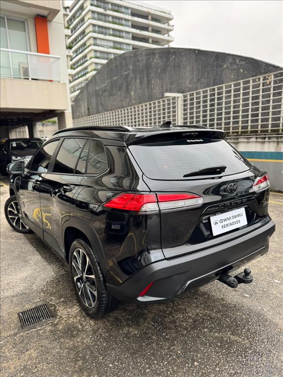 COROLLA CROSS 2.0 VVT-IE FLEX XRE DIRECT SHIFT3