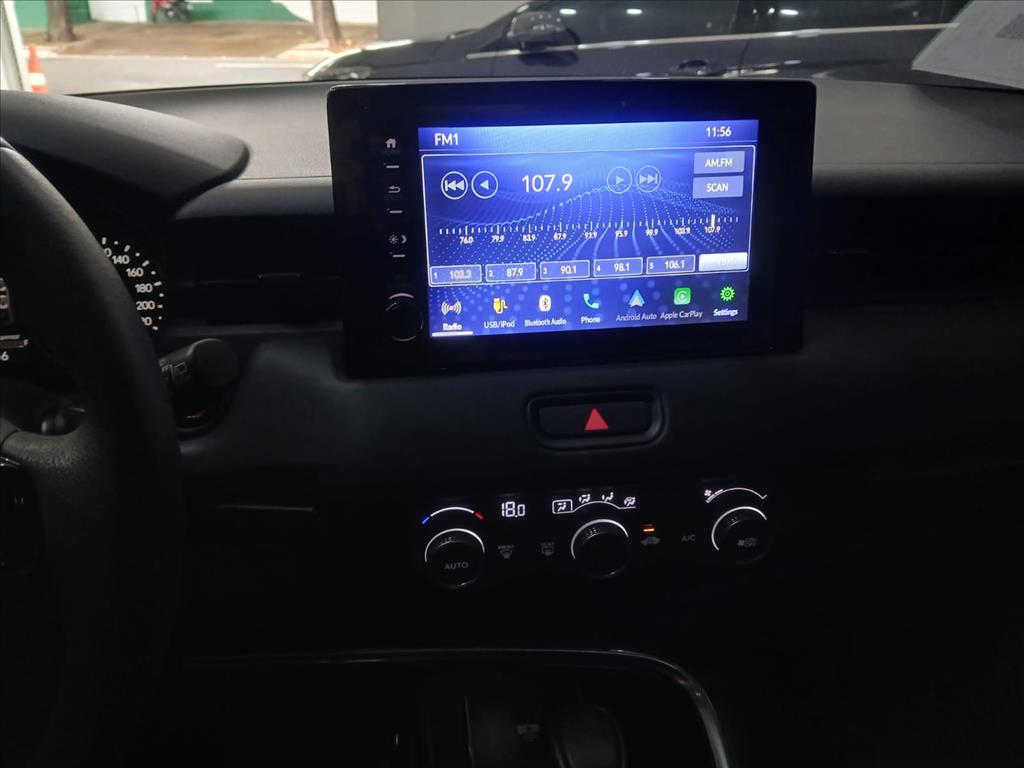 Honda-HR-V-1.5 DI I-VTEC FLEX EXL CVT