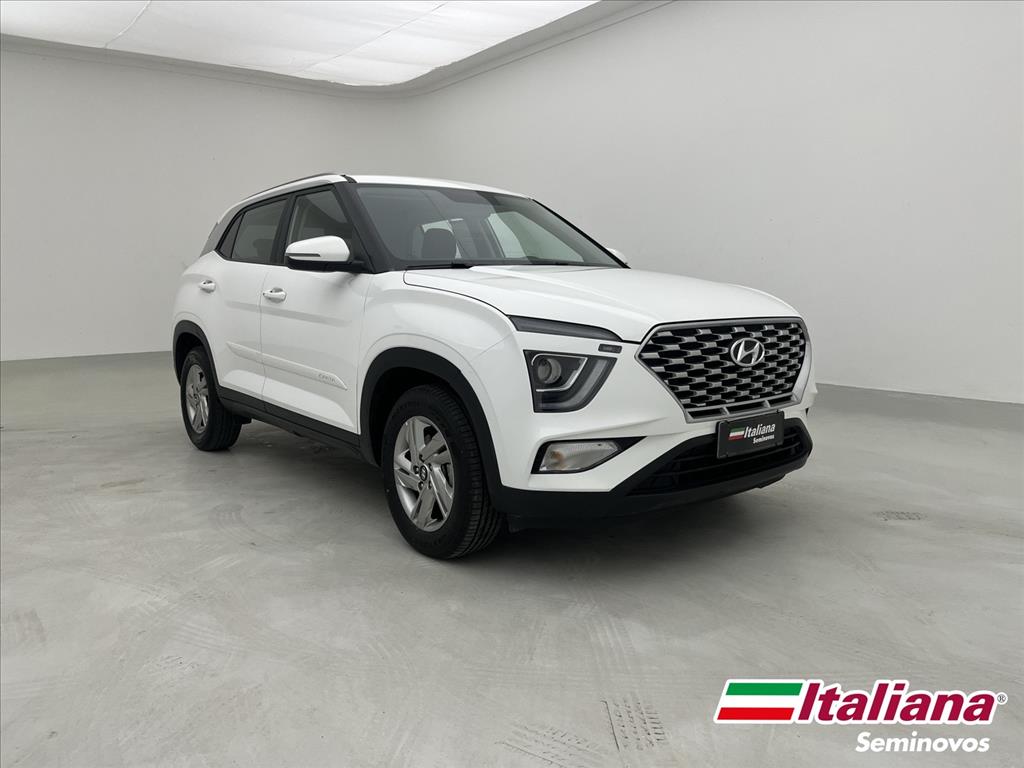 CRETA 1.0 TGDI FLEX COMFORT AUTOMÁTICO6
