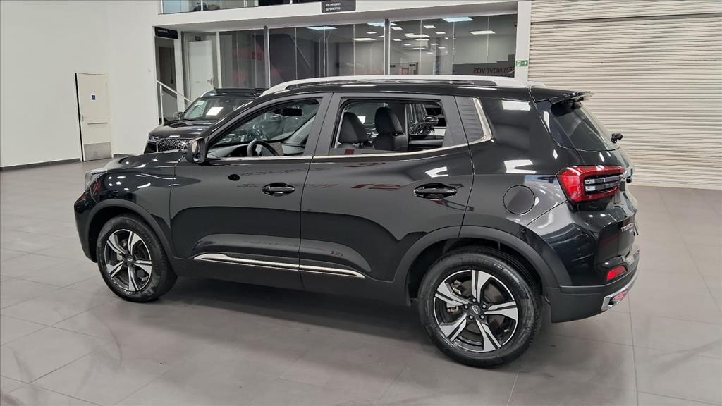CAOA Chery-TIGGO 5x-1.5 VVT TURBO iFLEX SPORT CVT