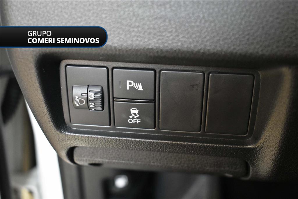 CITY 1.5 i-VTEC FLEX HATCH EXL CVT13