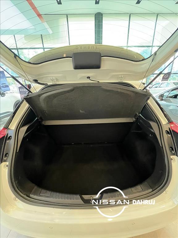 YARIS 1.3 16V FLEX XL MULTIDRIVE11