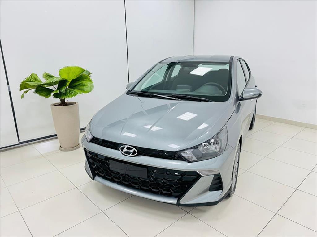 Hyundai-HB20-1.0 TGDI FLEX LIMITED AUTOMÁTICO