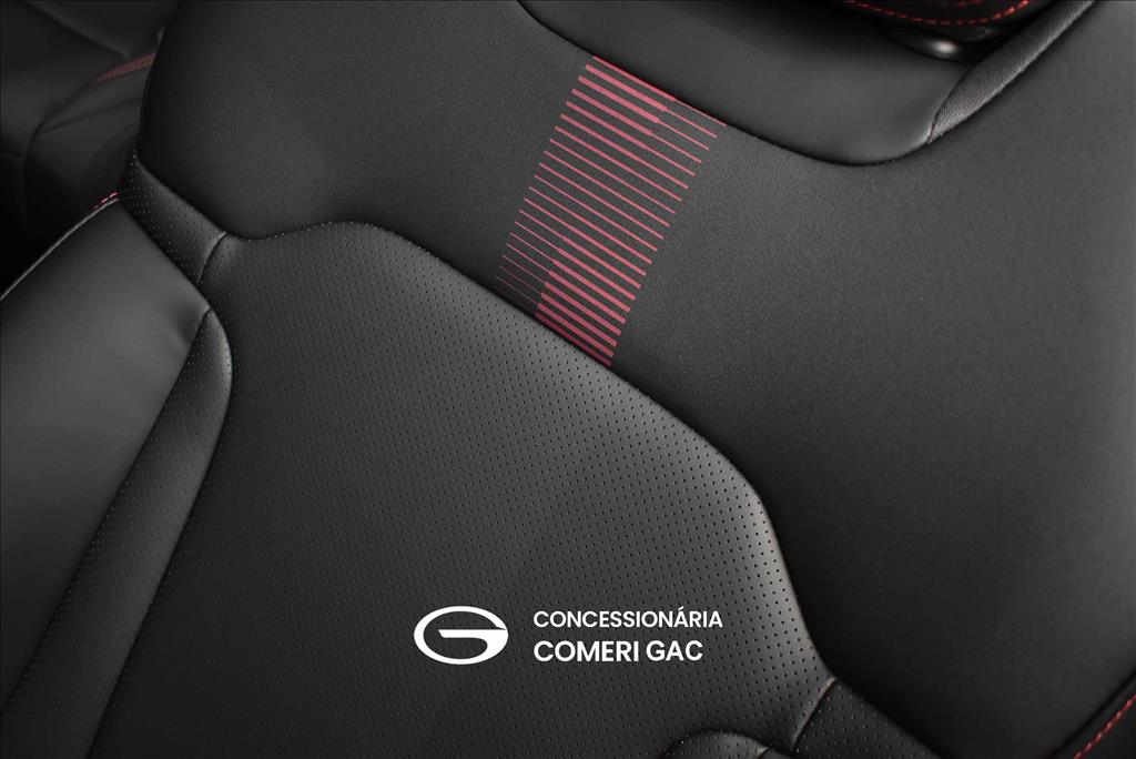 GS4 2.0 HEV ELITE AUTOMÁTICO7