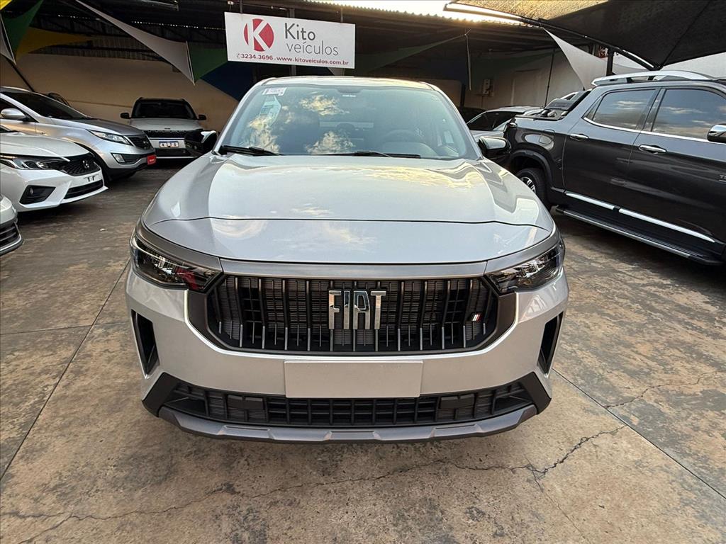 foto do carro