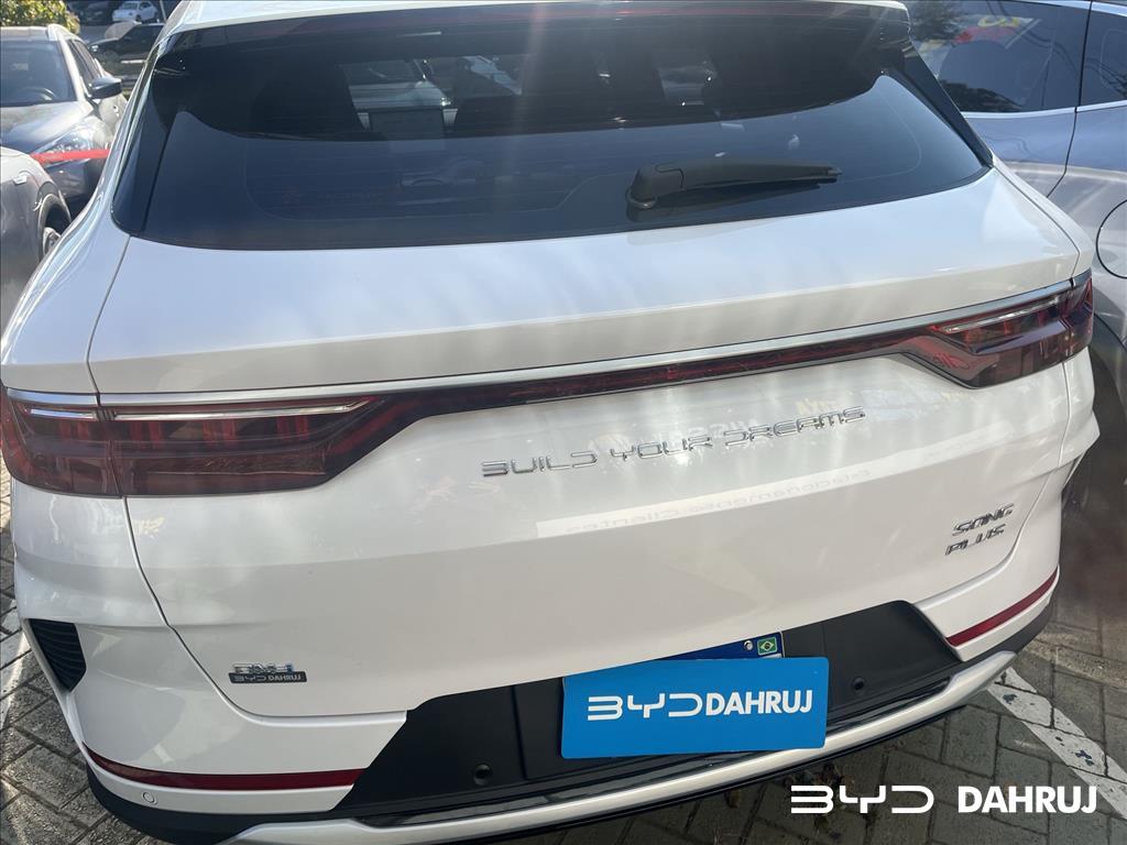 SONG PLUS 1.5 DM-I HÍBRIDO AUTOMÁTICO13