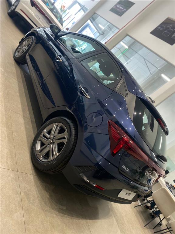 HB20S 1.0 TGDI FLEX LIMITED AUTOMÁTICO5