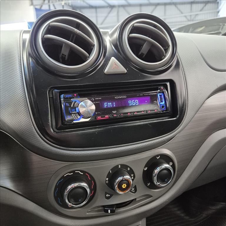 PALIO 1.0 MPI ATTRACTIVE 8V FLEX 4P MANUAL