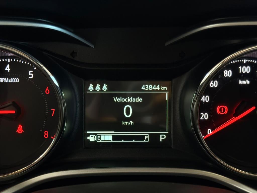 TRACKER 1.0 TURBO FLEX LT AUTOMÁTICO3