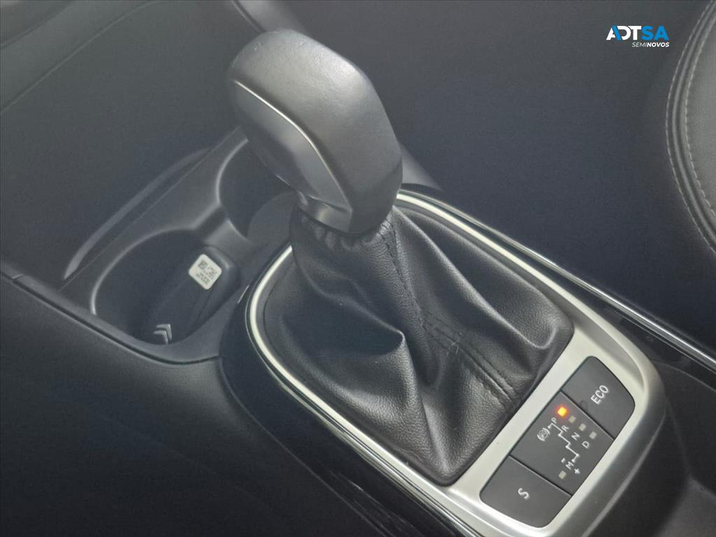 CITROËN C4 CACTUS 1.6 THP FLEX SHINE PACK EAT6