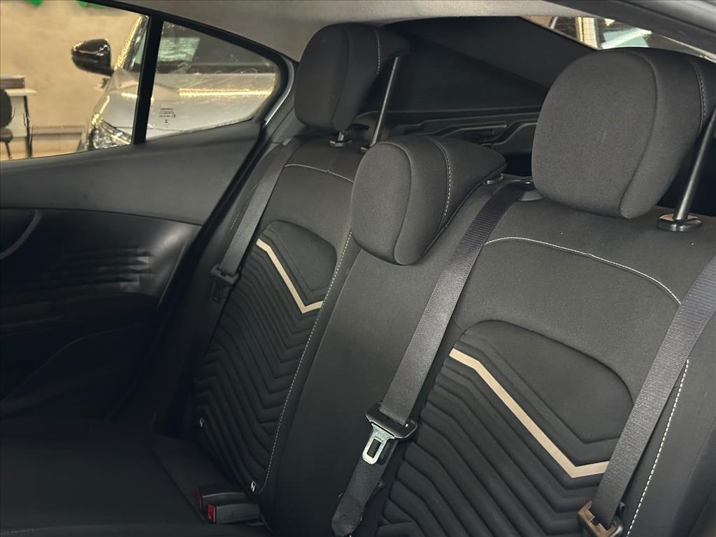 FASTBACK 1.0 TURBO 200 FLEX CVT8