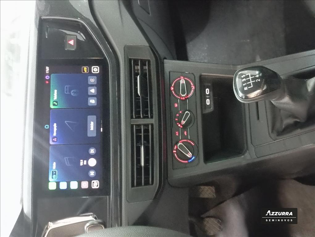 POLO 1.0 MPI TRACK MANUAL10
