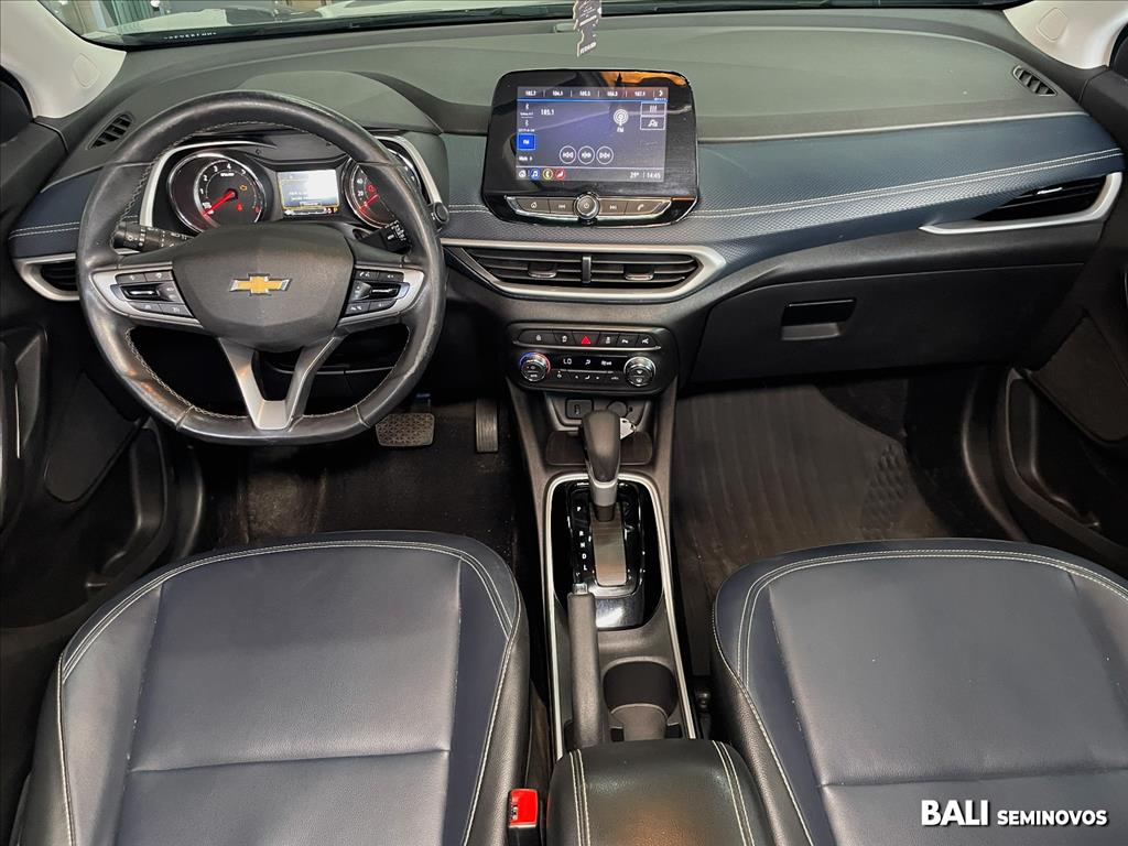 TRACKER 1.2 TURBO FLEX PREMIER AUTOMÁTICO8