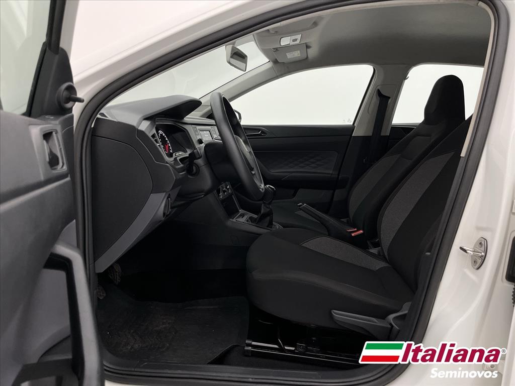 POLO 1.0 MPI TRACK MANUAL