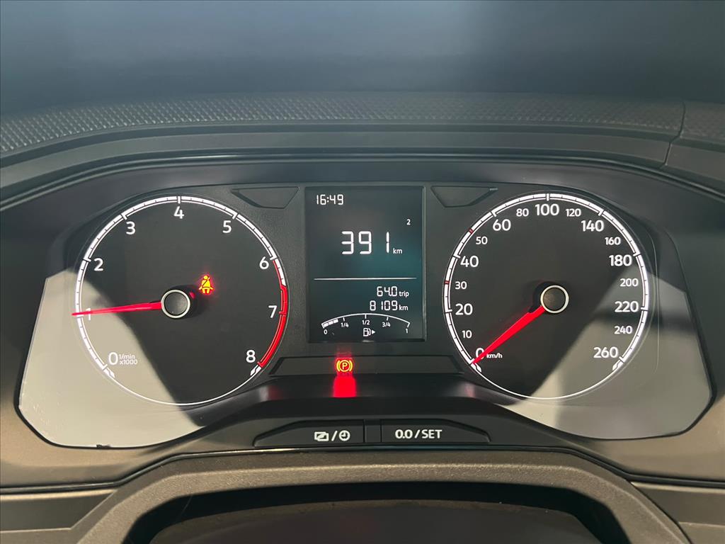 POLO 1.0 MPI TRACK MANUAL8