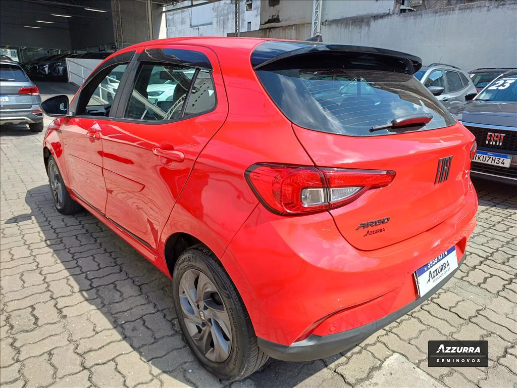 ARGO 1.3 FIREFLY FLEX DRIVE MANUAL3