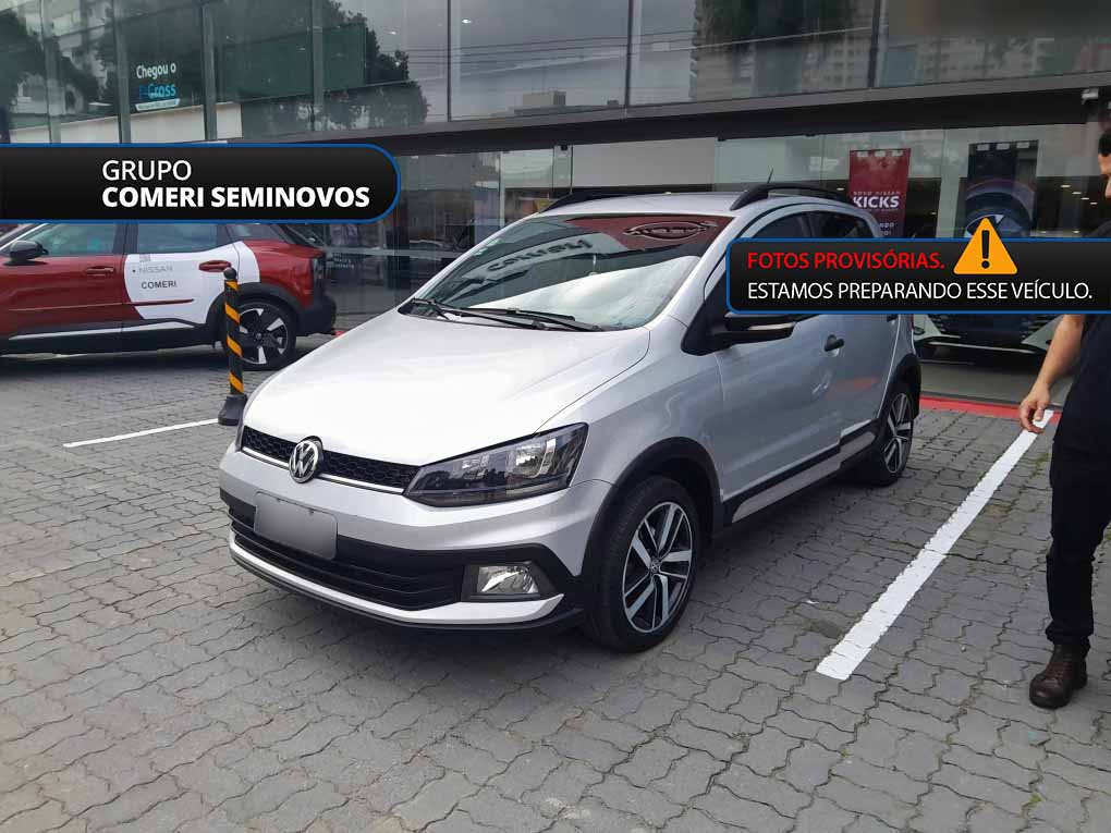 FOX 1.6 MSI TOTAL FLEX XTREME 4P MANUAL