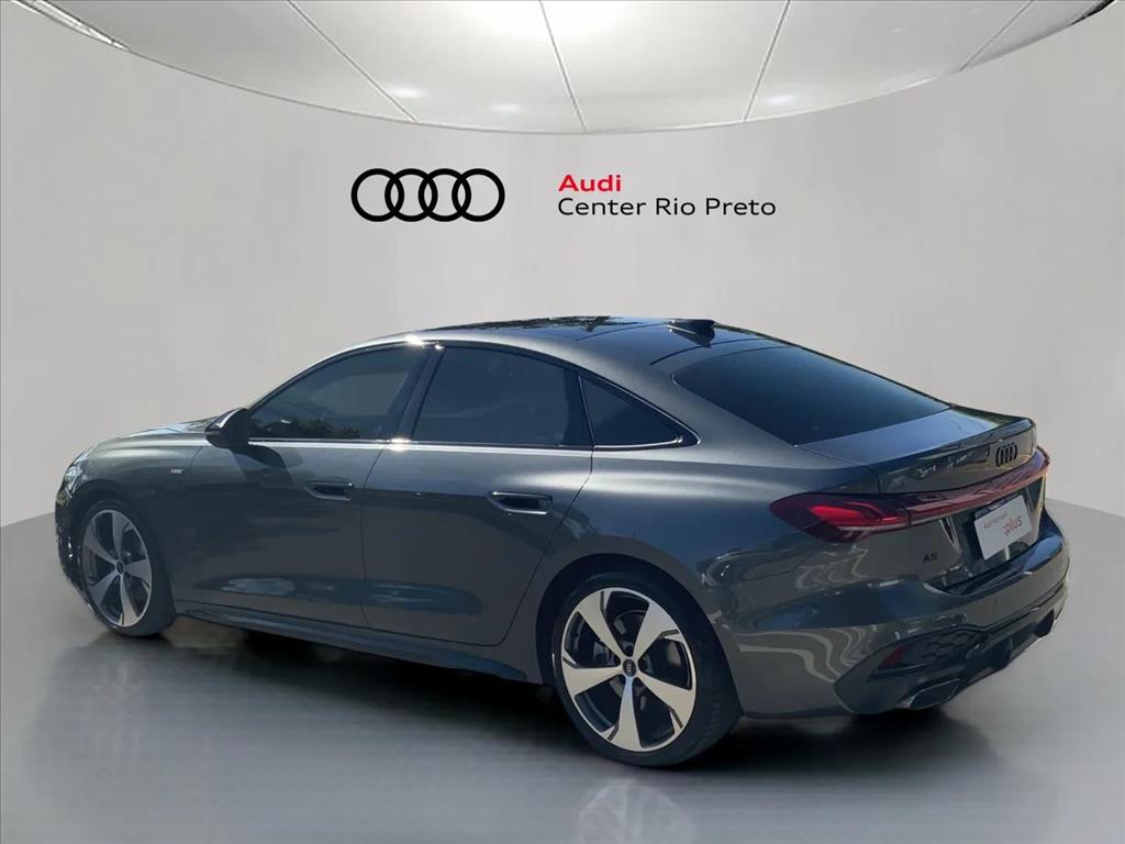 Audi-A5-2.0 TFSI GASOLINA PERFORMANCE S EDITION QUATTRO S TRONIC