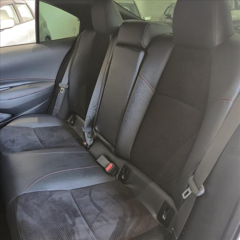 COROLLA 2.0 VVT-IE FLEX GR-S DIRECT SHIFT