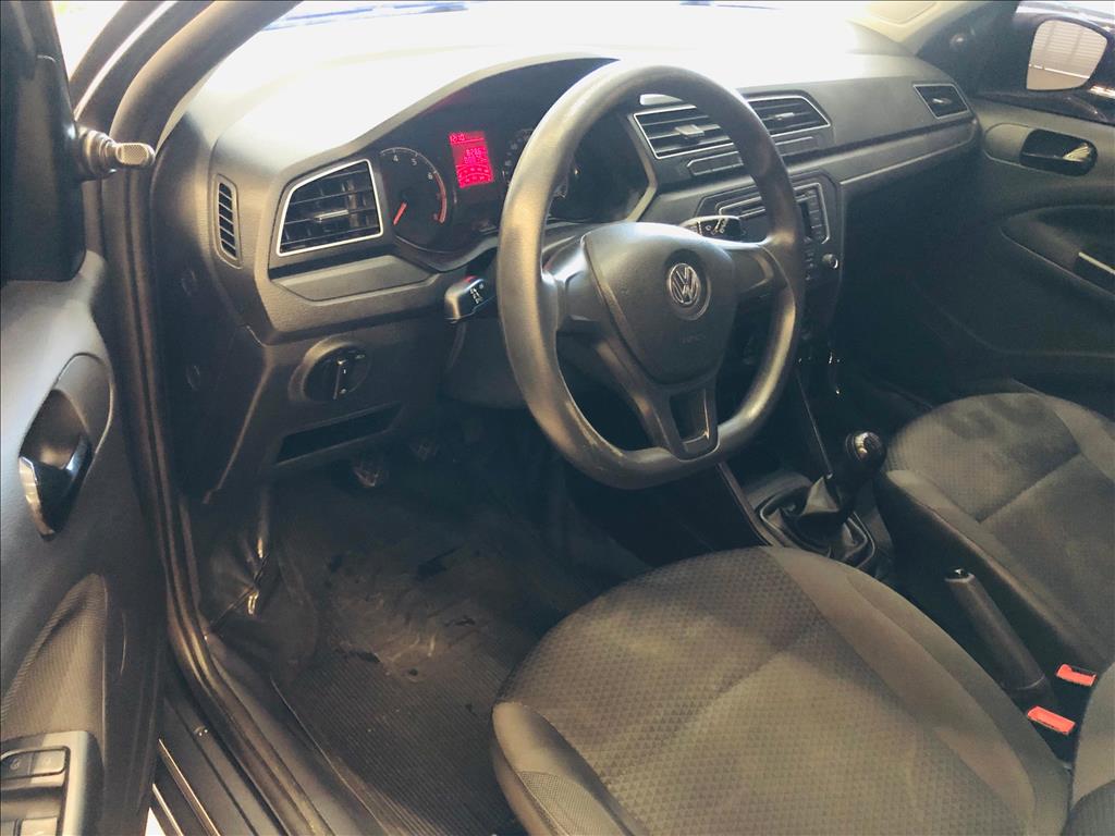 GOL 1.0 12V MPI TOTALFLEX 4P MANUAL6