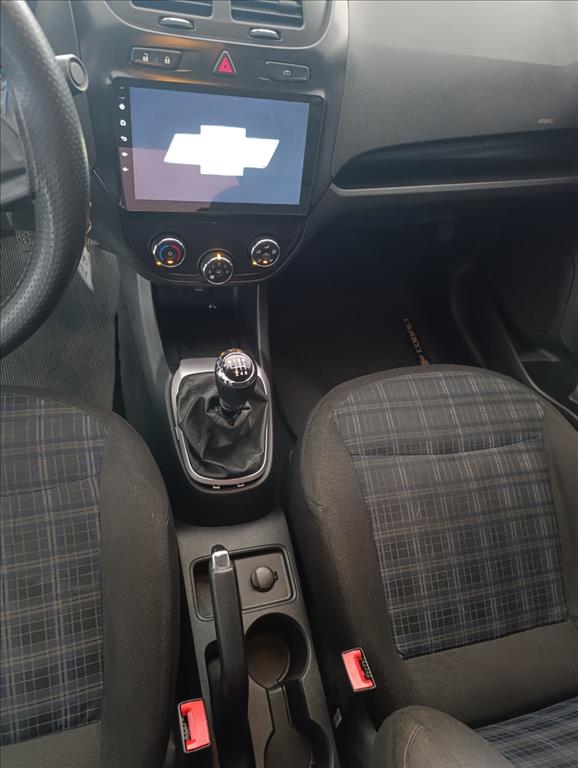 COBALT 1.4 MPFI LT 8V FLEX 4P MANUAL9