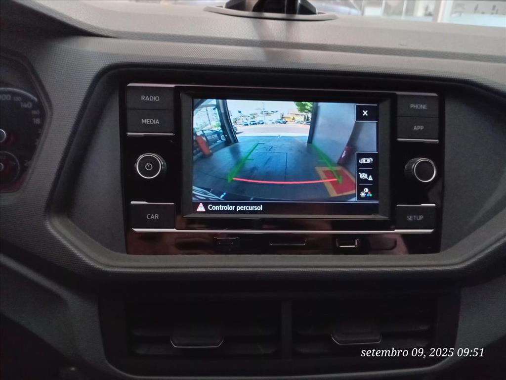 T-CROSS 1.0 200 TSI TOTAL FLEX AUTOMÁTICO5