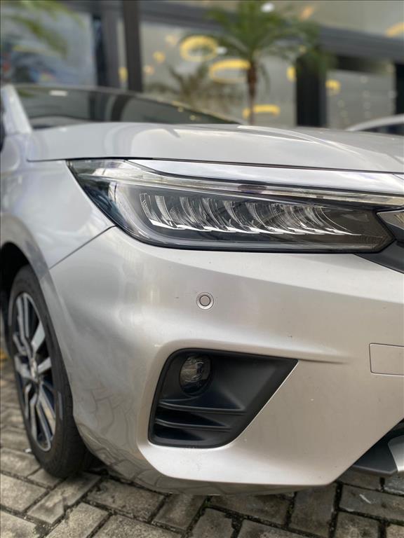 Honda-CITY-1.5 i-VTEC FLEX HATCH TOURING CVT