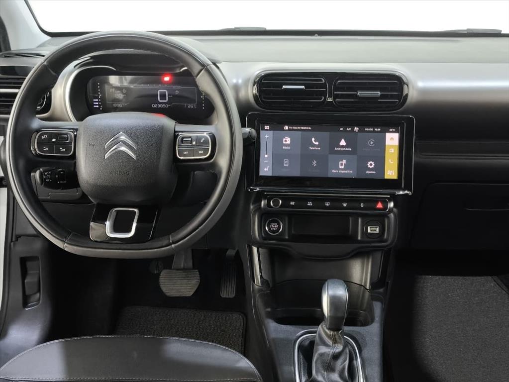 C4 CACTUS 1.6 VTI 120 FLEX FEEL PACK EAT64