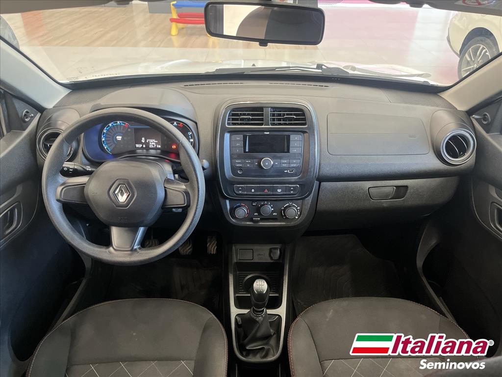 KWID 1.0 12V SCE FLEX ZEN MANUAL7